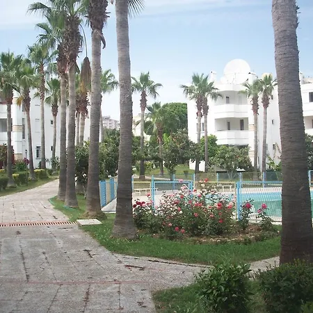 Alis Camlik Otel